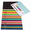 Copy Paper Quill A4 80gsm Orange Pk100