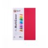 Cover Paper Quill A4 125gsm Red Pk250