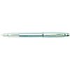 Pen Sheaffer Fp Medium Nib 100 C/t Brushed Chrome