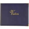 Visitors Book Zions Corporate Cvb 280x335
