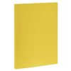 Flat File Marbig A4 Report Cover Summer Colours Yellow