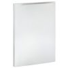 Flat File Marbig A4 Report Cover White