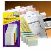 Filing Tabs Post-it 686f-1 Pk24
