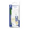 Pen Staedtler Bp Stick 430 Med Green