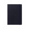 Notebook Collins B6 Glasgow Skye Navy 192pg