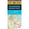 Map Ubd/gre Canberra 259 38th Ed