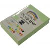 Copy Paper Rainbow A4 80gsm Office Pastel Mint Pk500