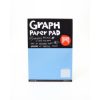 Graph Pad A4 1mm Micador Grp012