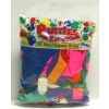 Balloons Alpen 18cm Asst Col Pk100