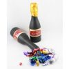 Twist Popper Champagne Bottle Alpen 20cm