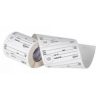 Label Avery 102x47mm Shelf Life Removable White/black 500/roll