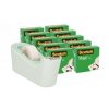 Tape Magic Scotch 810k10-c18mn With Mint Dispenser Pk10