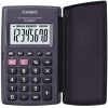 Calculator Casio Hl820va 8 Digit Pocket Battery Black