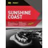 Street Directory Ubd Gregory's Sunshine Coast Refidex 10th Ed
