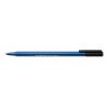 Pen Staedtler Triplus Ball 437m Black