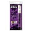 Marker Builders Artline 2.3mm Permanent White Hs