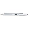 Pen Bic Atlantis Exact Black Bx12