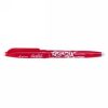Pen Pilot 0.5mm Frixion Ball Extra Fine Red