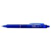 Pen Pilot 1.0mm Frixion Clicker Medium Blue