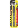 Marker Sharpie Pro Fine Black Pk1