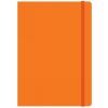 Notebook Collins A5 Legacy Feint Ruled Orange 240pg