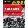 Street Directory Ubd/gre 2020 Adelaide 58th Edition