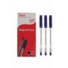 Pen Stat 1.0mm Bp Medium Blue