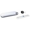 Laminator Stat A3 With Trimmer And Corner Cutter White