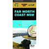 Map Ubd/gre Far North Coast Nsw 296 14th Edition