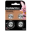 Battery Duracell Button 2032 Pk4