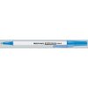 Pen P/mate Bp Kilometrico Med Blue Bx12