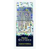Maths Set Helix Oxford Splash International 9 Piece Purple