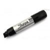 Marker Sharpie Magnum 44  Permanent Hangsell Black Pk1