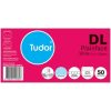 Envelope Tudor Dl S/seal Pk50