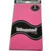 Tissue Paper Diamond 500x750mm 17gsm Pink 5 Shts