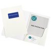 Presentation Folder Marbig A4 Gloss Bx50