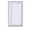 Dayplanner Refill Debden Notes 80x120 Kt3007