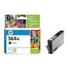 Inkjet Cart Hp 564xl Cb322wa Photo Blk