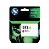 Inkjet Cart Hp Cn047aa Hp951xl Magenta