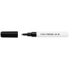 Marker Paint Pilot Extra Fine Pintor Black