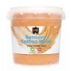 Cotton Sand Ec 700g Orange