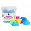 Moulds Ec Sensory Sand Pk15