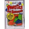 Balloons Alpen 25cm Neon 10's