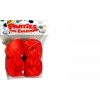 Streamers Crepe Alpen P4 Scarlet