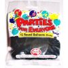 Balloons Alpen 25cm Black 15's