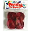 Streamers Crepe Alpen P4 Maroon