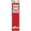 Crepe Paper Gala 240x50cm Scarlet