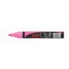 Marker Chalk Uni 2.5mm Bullet Tip Asst Bx12