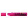 Marker Liquid Chalk Texta Dry Wipe Jumbo Pink