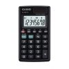 Calculator Casio Sl797tvbk/s 8dgt Pocket Dual Pwr